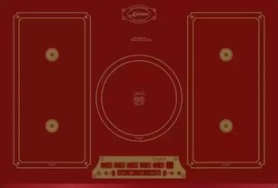 Варочная панель Kaiser KCT 7795 FI RotEm фото в Челябинске