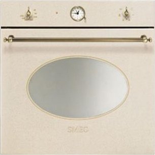 Духовой шкаф Smeg SC800AVO9 фото в Челябинске