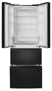 Холодильник Маунфилд MFF180NFBE01 фото 3 в Челябинске Холодильник Maunfeld MFF180NFBE01 фото 3 в Челябинске