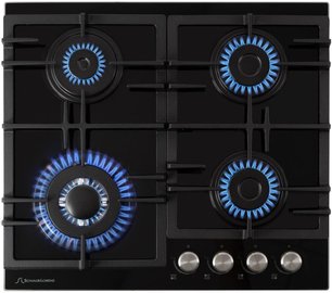 Газовая варочная панель Schaub Lorenz SLK GY6511 фото 2 в Челябинске