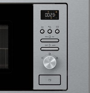 Встраиваемая микроволновая печь Gorenje BM201AG1X фото 2 в Челябинске
