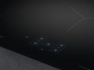 Варочная панель AEG TH85IM30FB фото 4 в Челябинске