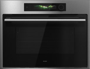 Встраиваемая микроволновая печь Asko OM64SSH фото в Челябинске