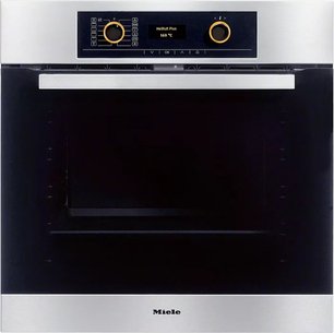Духовой шкаф Миле H 5461 BP ED фото в Челябинске Духовой шкаф Miele H 5461 BP ED фото в Челябинске