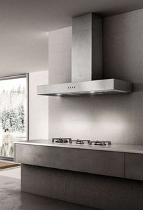 Вытяжка ELICA SPOT URBAN CAST IRON/A/90 фото 4 в Челябинске Вытяжка ELICA SPOT URBAN CAST IRON/A/90 фото 4 в Челябинске