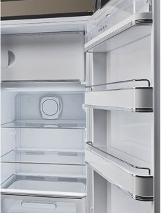 Холодильник Смег FAB28RDTP3 фото 3 в Челябинске Холодильник Smeg FAB28RDTP3 фото 3 в Челябинске