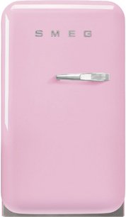 Минибар Смег FAB5LPK6 фото в Челябинске Минибар Smeg FAB5LPK6 фото в Челябинске