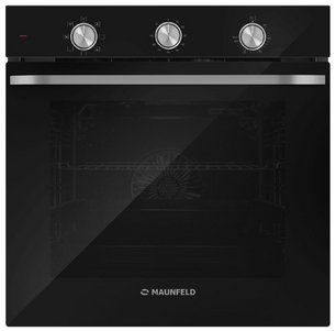 Духовой шкаф Maunfeld FEOF7871B фото в Челябинске