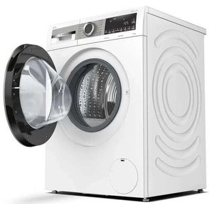 Стиральная машина Бош WGA254A1ME фото 3 в Челябинске Стиральная машина Bosch WGA254A1ME фото 3 в Челябинске