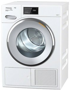 Сушильная машина Миле TMV 840 WP фото в Челябинске Сушильная машина Miele TMV 840 WP фото в Челябинске