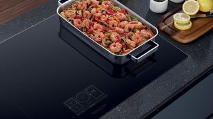 Варочная панель Signature Kitchen Suite SKSIT3601G фото 4 в Челябинске