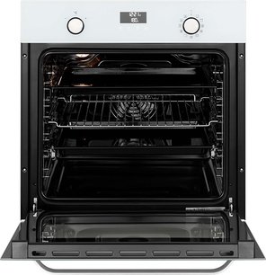 Духовой шкаф Хайер HOX-P11HGW фото 3 в Челябинске Духовой шкаф Haier HOX-P11HGW фото 3 в Челябинске