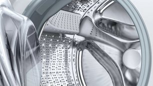 Стиральная машина Бош WAXH2KLOSN фото 3 в Челябинске Стиральная машина Bosch WAXH2KLOSN фото 3 в Челябинске