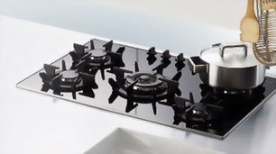 Независимая варочная панель Miele KM 371 G фото 3 в Челябинске