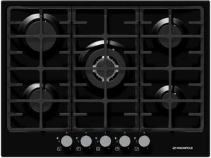 Варочная панель Маунфилд MGHE.75.78B фото в Челябинске Варочная панель Maunfeld MGHE.75.78B фото в Челябинске