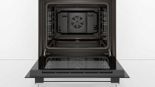 Духовой шкаф Бош HBF114BR0R фото 4 в Челябинске Духовой шкаф Bosch HBF114BR0R фото 4 в Челябинске