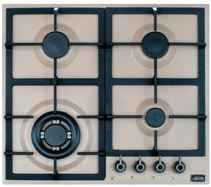 Газовая варочная панель Korting HG 665 CTSK фото в Челябинске