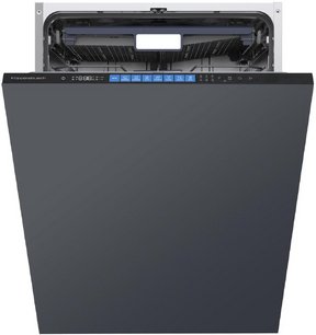 Встраиваемая посудомоечная машина Kuppersbusch G 6594.0 V фото в Челябинске