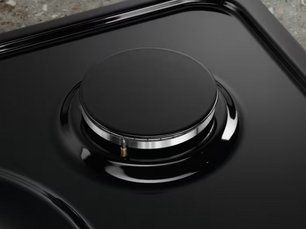 Варочная панель Electrolux EGS6436RK фото 3 в Челябинске