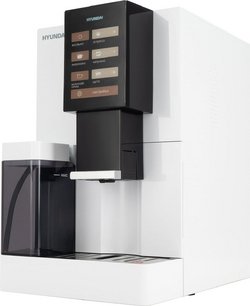 Кофемашина Hyundai HAM-5104 фото 3 в Челябинске