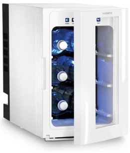 Винный шкаф Дометик DW6 фото 2 в Челябинске Винный шкаф Dometic DW6 фото 2 в Челябинске