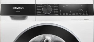 Стиральная машина Siemens WG44G2FWPL фото 2 в Челябинске