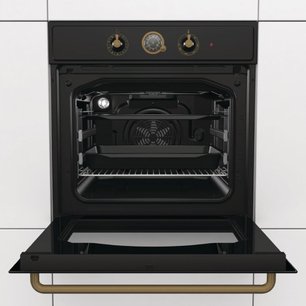 Духовой шкаф Горение BO7532CLB фото 2 в Челябинске Духовой шкаф Gorenje BO7532CLB фото 2 в Челябинске