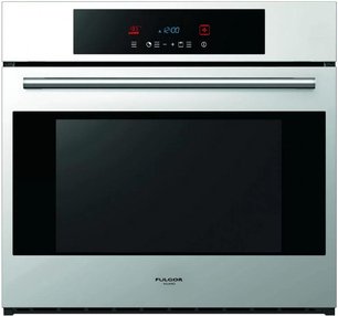 Духовой шкаф Фулгор Милано SSO 30.1 P TC X фото в Челябинске Духовой шкаф Fulgor Milano SSO 30.1 P TC X фото в Челябинске