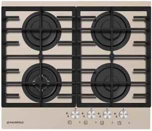 Варочная панель Маунфилд MGHG.64.17I(D) фото в Челябинске Варочная панель Maunfeld MGHG.64.17I(D) фото в Челябинске