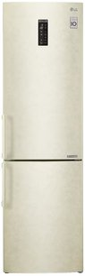 Холодильник LG GA-B499YEQZ фото в Челябинске