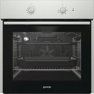 Духовой шкаф Gorenje BO717E10X фото 2 в Челябинске