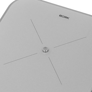 Настольная индукционная варочная панель BORK U502 фото 3 в Челябинске