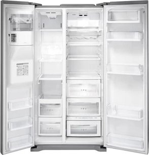 Холодильник Смег SS55PT3 фото 2 в Челябинске Холодильник Smeg SS55PT3 фото 2 в Челябинске