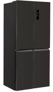 Холодильник Маунфилд MFF183NFSBE фото 4 в Челябинске Холодильник Maunfeld MFF183NFSBE фото 4 в Челябинске