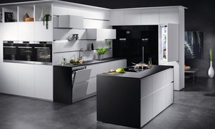 Вакуумный упаковщик АЕГ KDK911423M фото 3 в Челябинске Вакуумный упаковщик AEG KDK911423M фото 3 в Челябинске