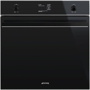 Духовой шкаф Смег SF6603NXE фото в Челябинске Духовой шкаф Smeg SF6603NXE фото в Челябинске
