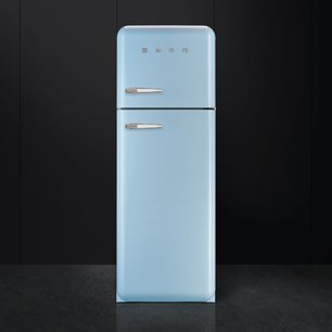 Холодильник Смег FAB30RAZ1 фото 2 в Челябинске Холодильник Smeg FAB30RAZ1 фото 2 в Челябинске