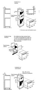 Микроволновая печь Neff C57W40N0 фото 3 в Челябинске