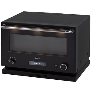 Микроволновая печь BORK W750 bk фото в Челябинске