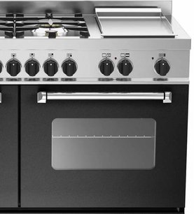 Варочный центр Бертаззони MAS120 6G MFE D NE T фото 2 в Челябинске Варочный центр Bertazzoni MAS120 6G MFE D NE T фото 2 в Челябинске