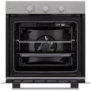 Духовой шкаф Крона ELEMENT plus 60 IX фото 3 в Челябинске Духовой шкаф KRONA ELEMENT plus 60 IX фото 3 в Челябинске