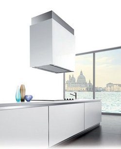 Вытяжка Falmec Laguna isola 60 (800) ECP фото 3 в Челябинске