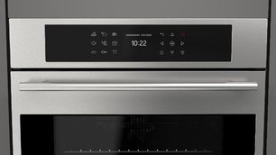 Духовой шкаф Фулгор Милано FCO 6214 P TEM X фото 4 в Челябинске Духовой шкаф Fulgor Milano FCO 6214 P TEM X фото 4 в Челябинске