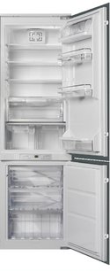 Холодильник Смег CR329PZ фото в Челябинске Холодильник Smeg CR329PZ фото в Челябинске