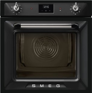 Духовой шкаф Smeg SOP6900TN фото в Челябинске