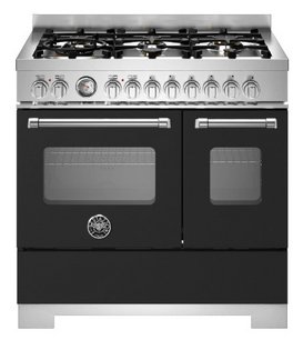 Варочный центр Bertazzoni MAS96L2ENET2 фото в Челябинске