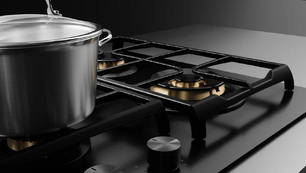 Варочная панель Куперсбуш KG 9551.0 SR-E5 фото 2 в Челябинске Варочная панель Kuppersbusch KG 9551.0 SR-E5 фото 2 в Челябинске