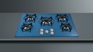 Варочная панель Smeg P755SBL фото 2 в Челябинске