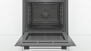 Духовой шкаф Бош HBA337BW0R фото 4 в Челябинске Духовой шкаф Bosch HBA337BW0R фото 4 в Челябинске