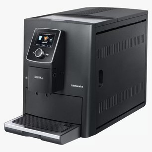 Кофемашина CafeRomatica Нивона NICR 820 фото 4 в Челябинске Кофемашина CafeRomatica Nivona NICR 820 фото 4 в Челябинске